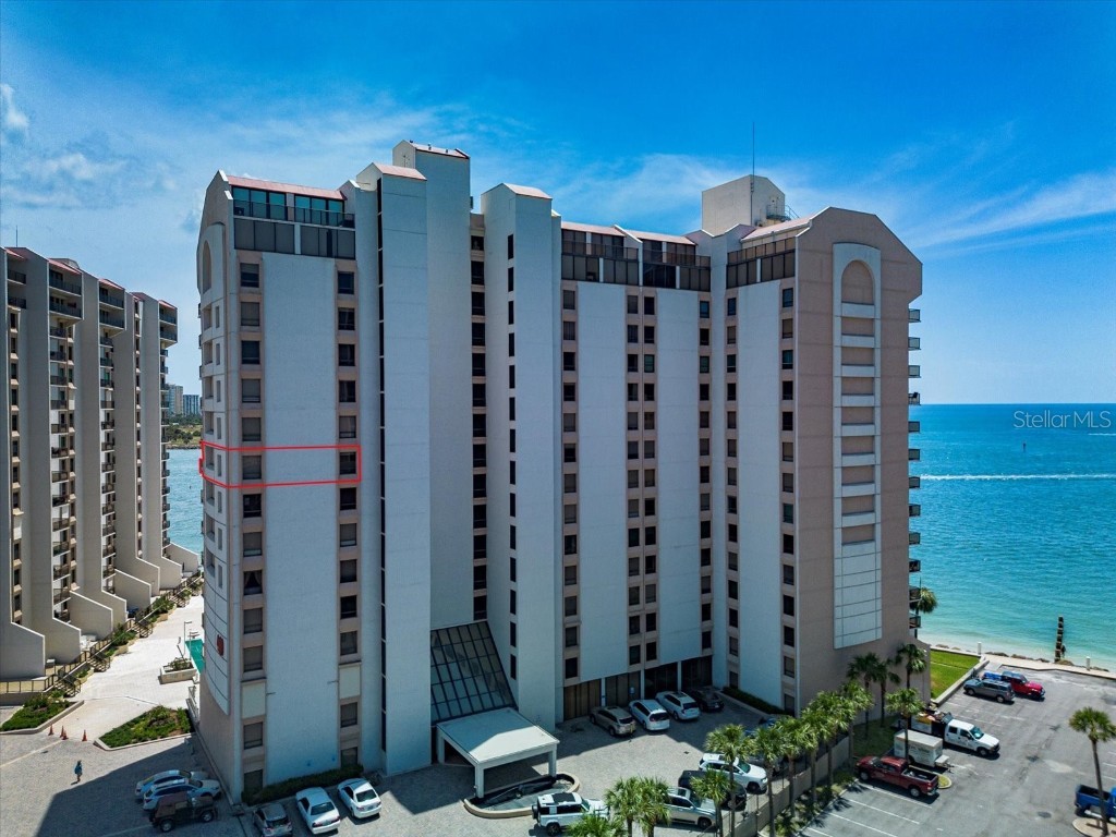 440 S Gulfview Boulevard #701 Clearwater Beach FL 33767 - GULF OF MEXICO TB8399429 image34