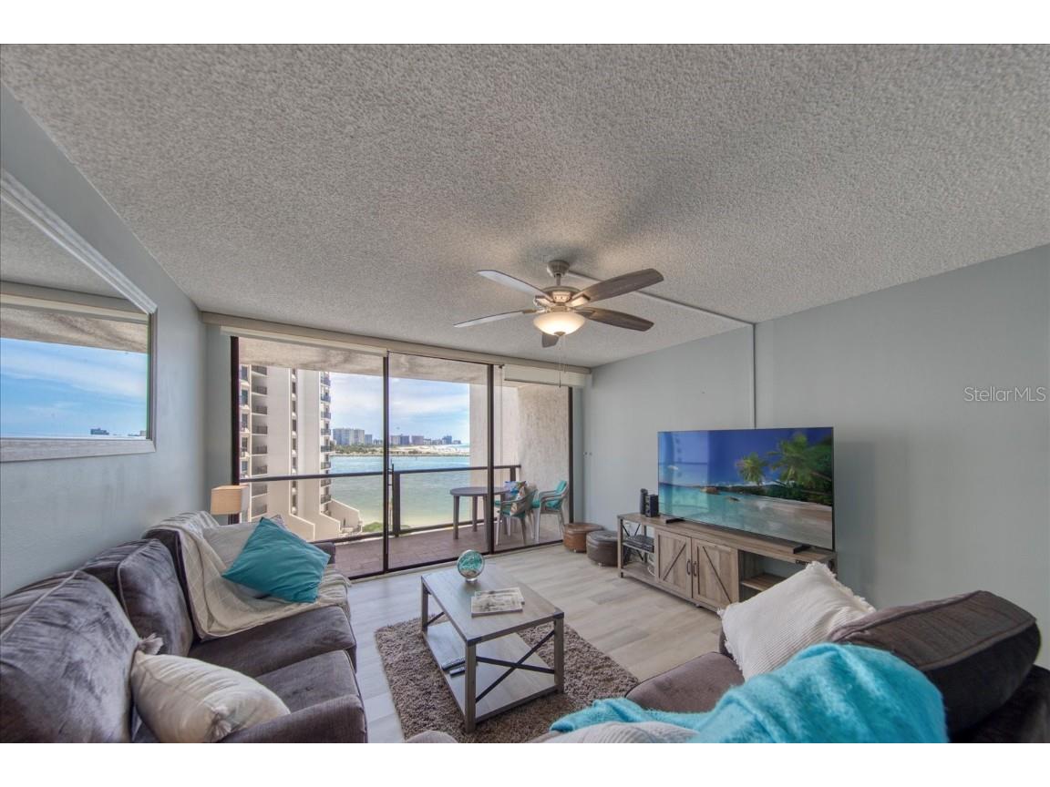 440 S Gulfview Boulevard #701 Clearwater Beach FL 33767 - GULF OF MEXICO TB8399429 image5