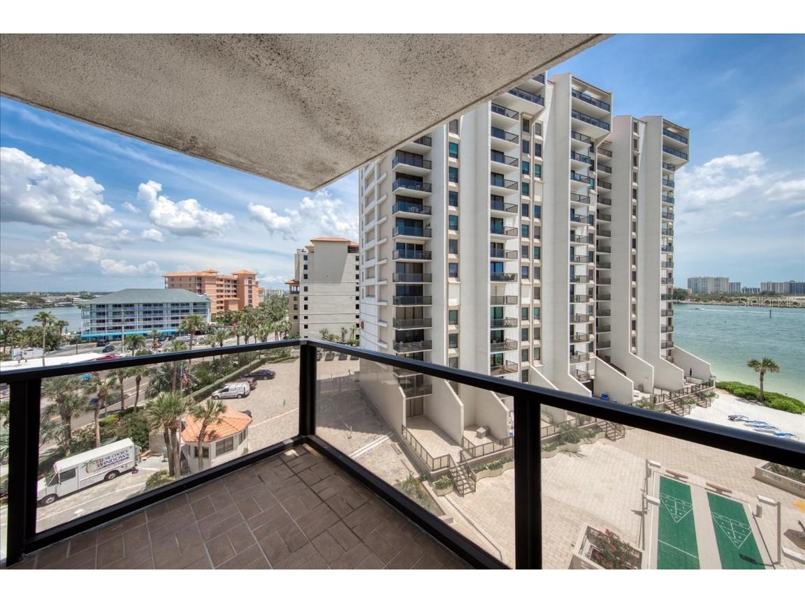 440 S Gulfview Boulevard #701 Clearwater Beach FL 33767 - GULF OF MEXICO TB8399429 image6