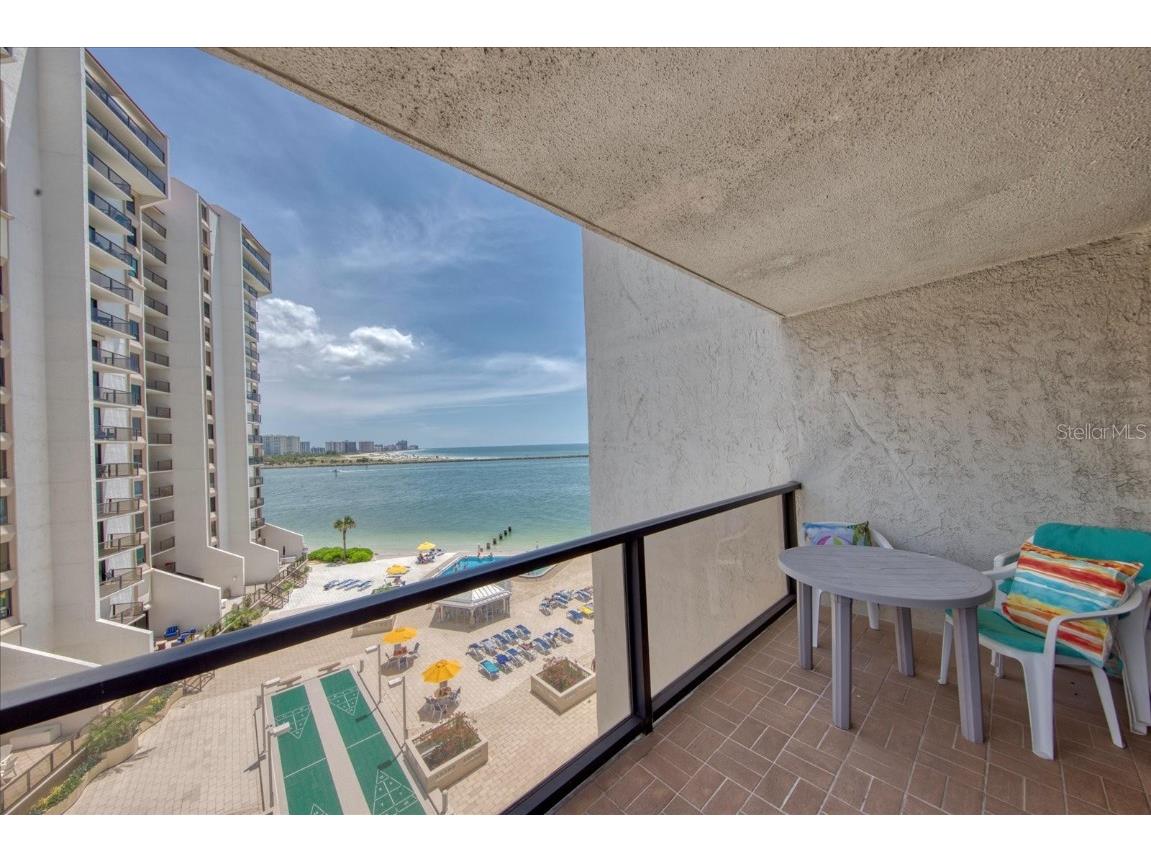 440 S Gulfview Boulevard #701 Clearwater Beach FL 33767 - GULF OF MEXICO TB8399429 image7