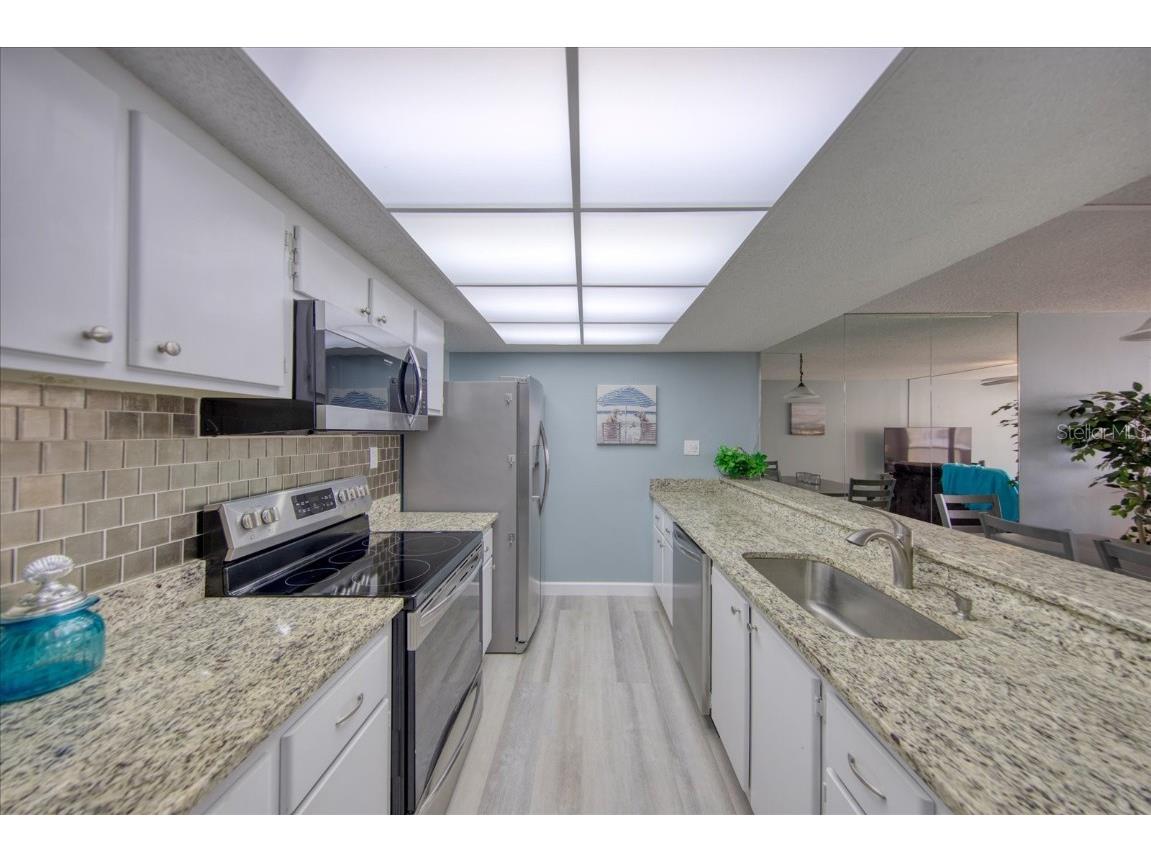 440 S Gulfview Boulevard #701 Clearwater Beach FL 33767 - GULF OF MEXICO TB8399429 image8