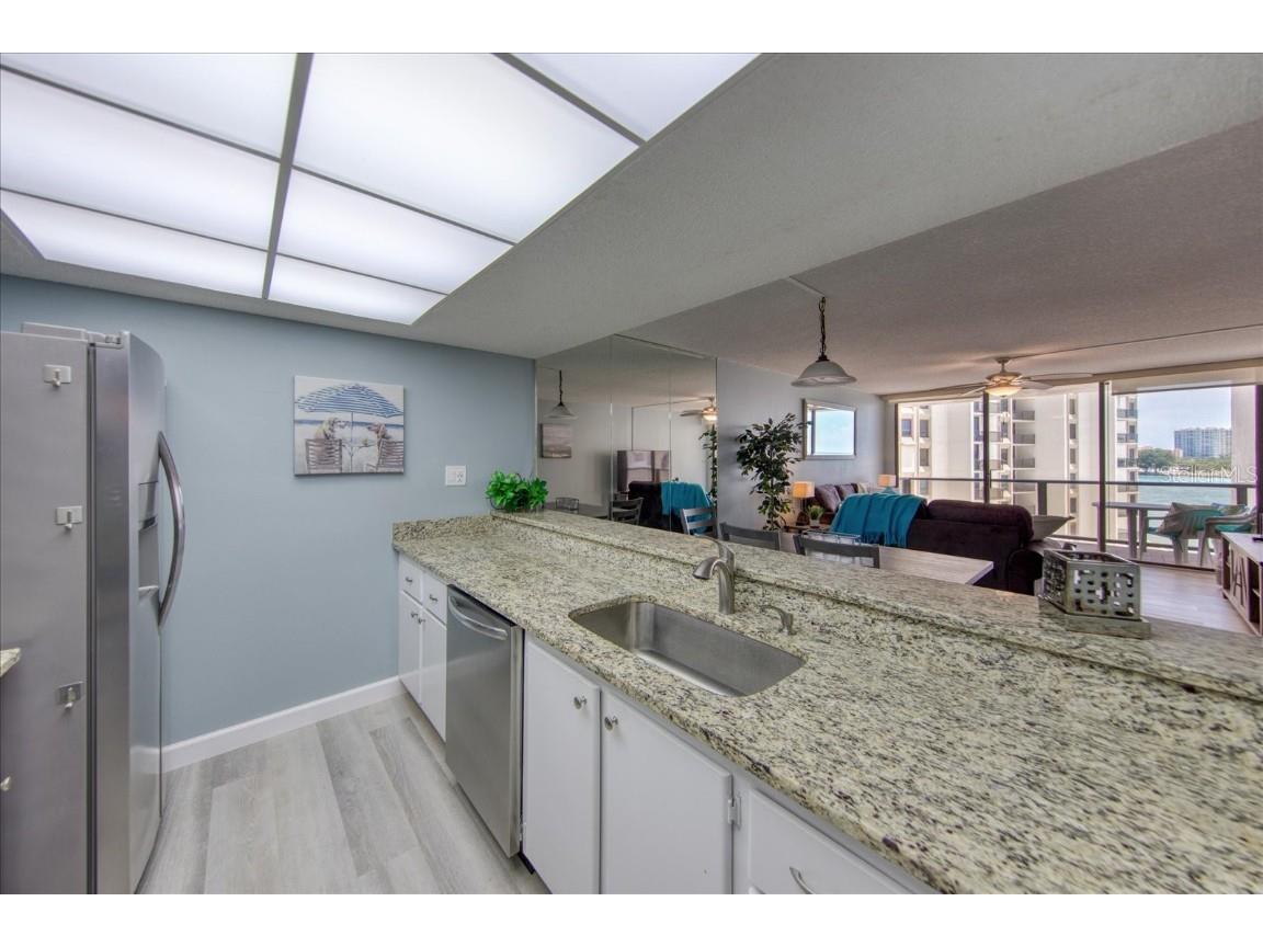 440 S Gulfview Boulevard #701 Clearwater Beach FL 33767 - GULF OF MEXICO TB8399429 image9