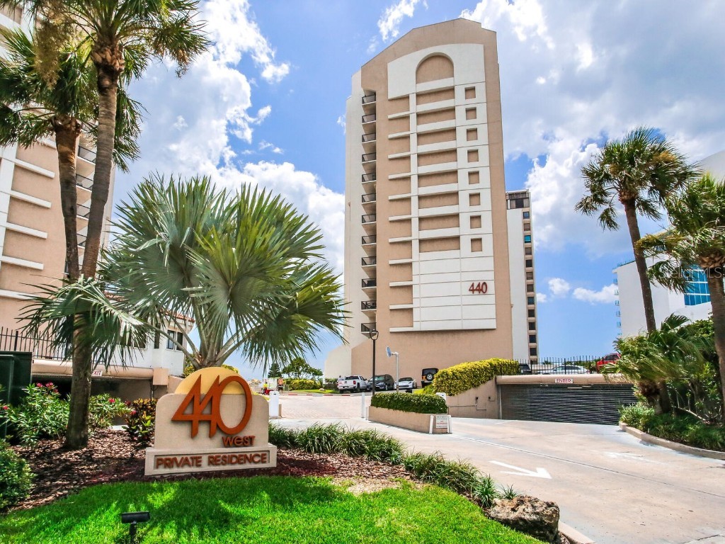440 S Gulfview Boulevard #801 Clearwater FL 33767 - GULF OF MEXICO U8140345 image1