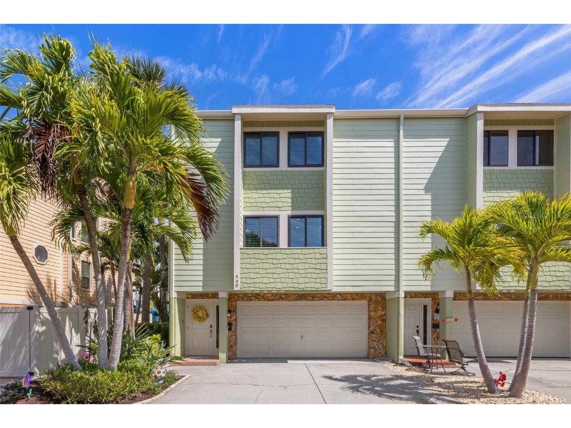 440 Sandy Hook Road Treasure Island FL 33706 TB8347006 image1