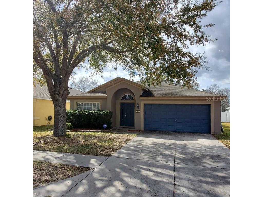 440 Sea Holly Drive Brooksville FL 34604 T3504070 image1