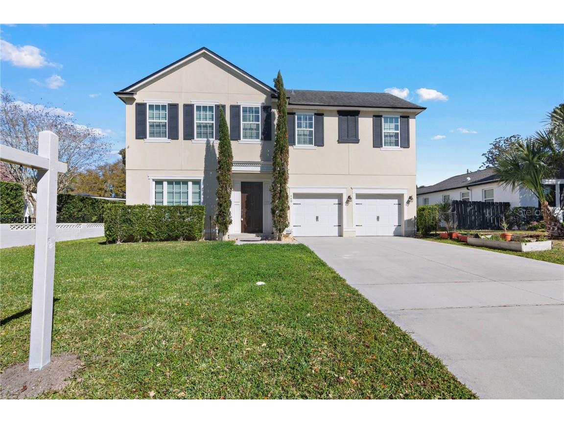 440 Shoreview Avenue Winter Park FL 32789 - LAKE KILLARNEY O6294071 image1