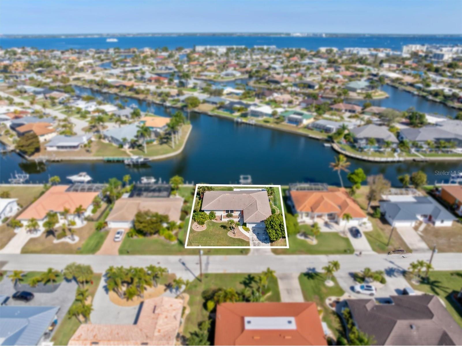 440 Sorrento Court Punta Gorda FL 33950 C7522184 image1