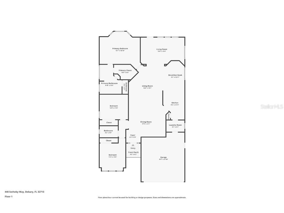 440 Sotheby Way Debary FL 32713 O6353271 image37