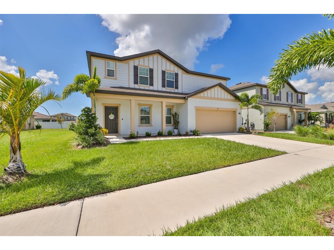 440 Spotted Slipper Place Ruskin FL 33570 T3477735 image1
