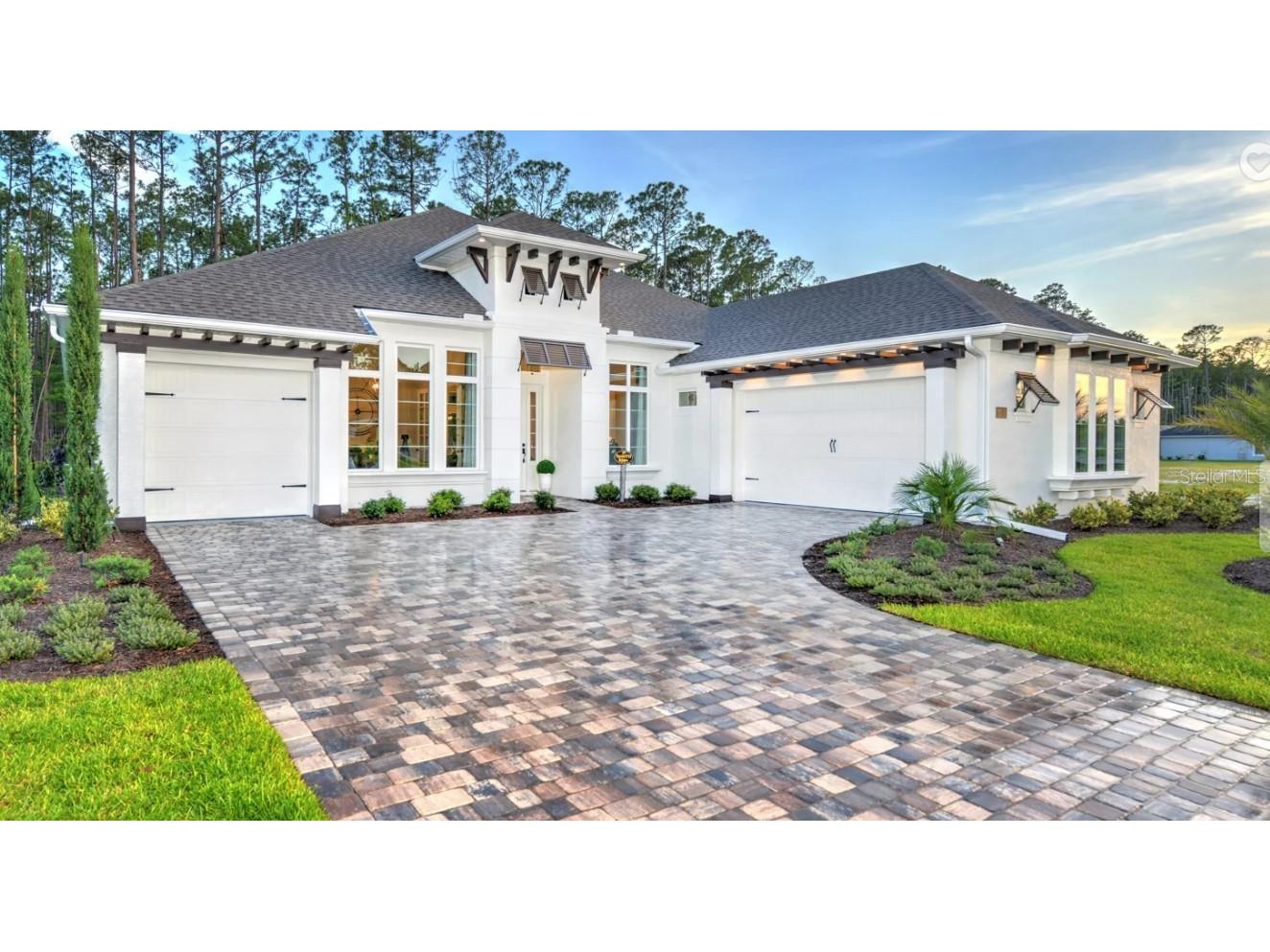 440 Stirling Bridge Drive Ormond Beach FL 32174 TB8371565 image1