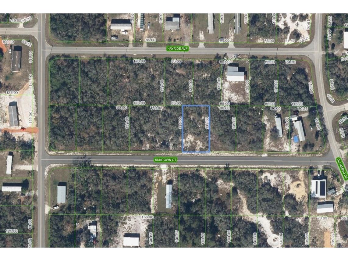 440 Sundown Court Lake Placid FL 33852 C7496146 image1