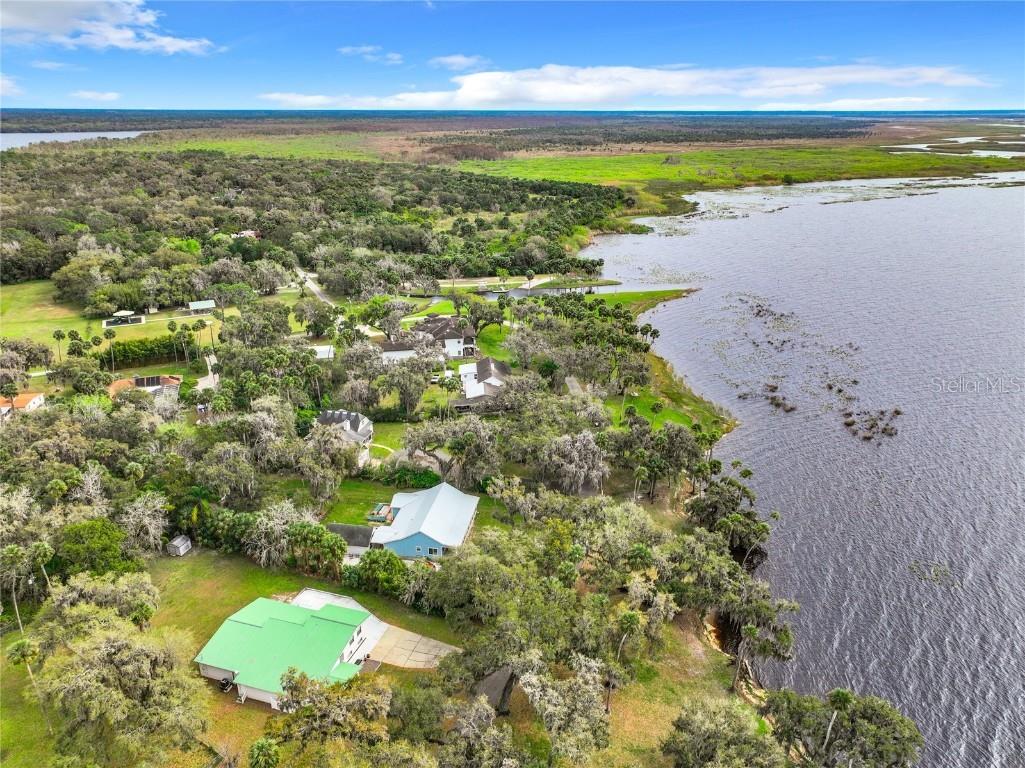 440 Sunset Road Enterprise FL 32725 - LAKE MONROE ST JOHNS RIVER V4934608 image1