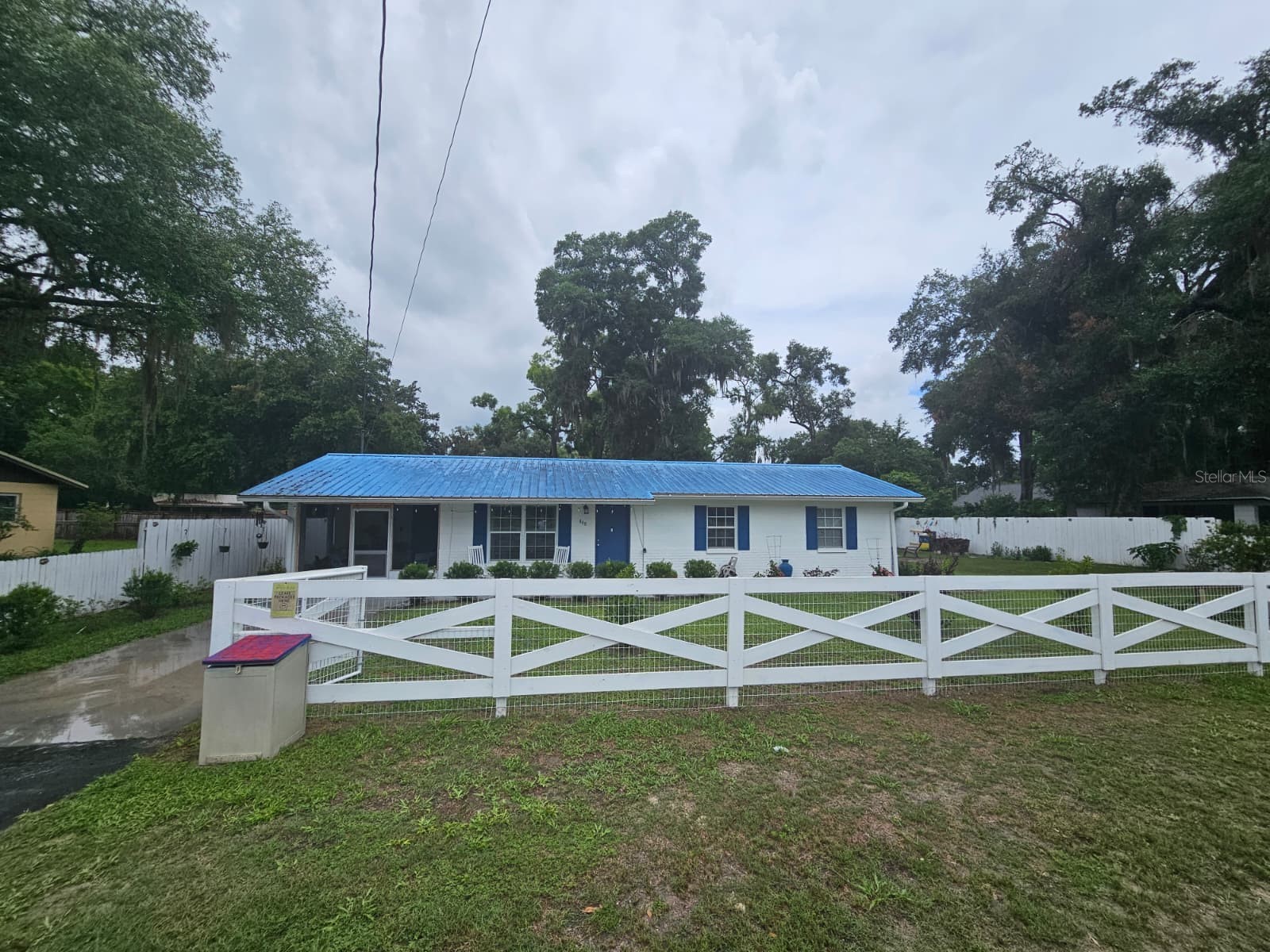 440 SW 264th Street Newberry FL 32669 O6404914 image1