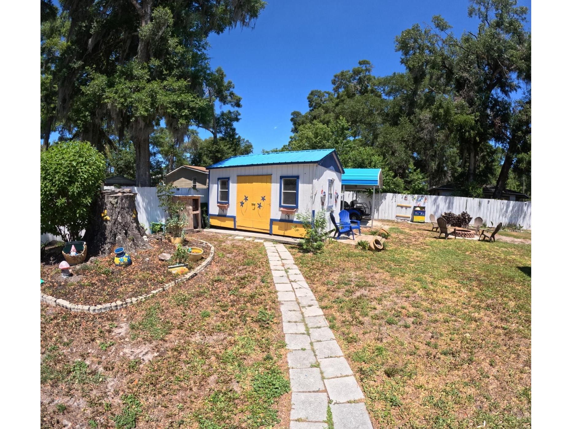 440 SW 264th Street Newberry FL 32669 O6404914 image23