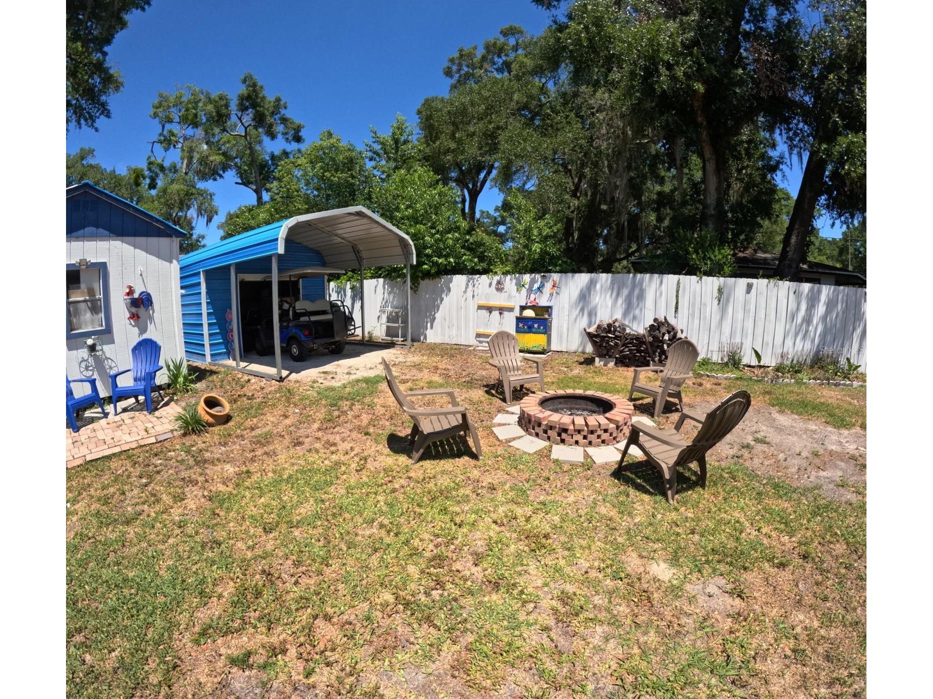 440 SW 264th Street Newberry FL 32669 O6404914 image28