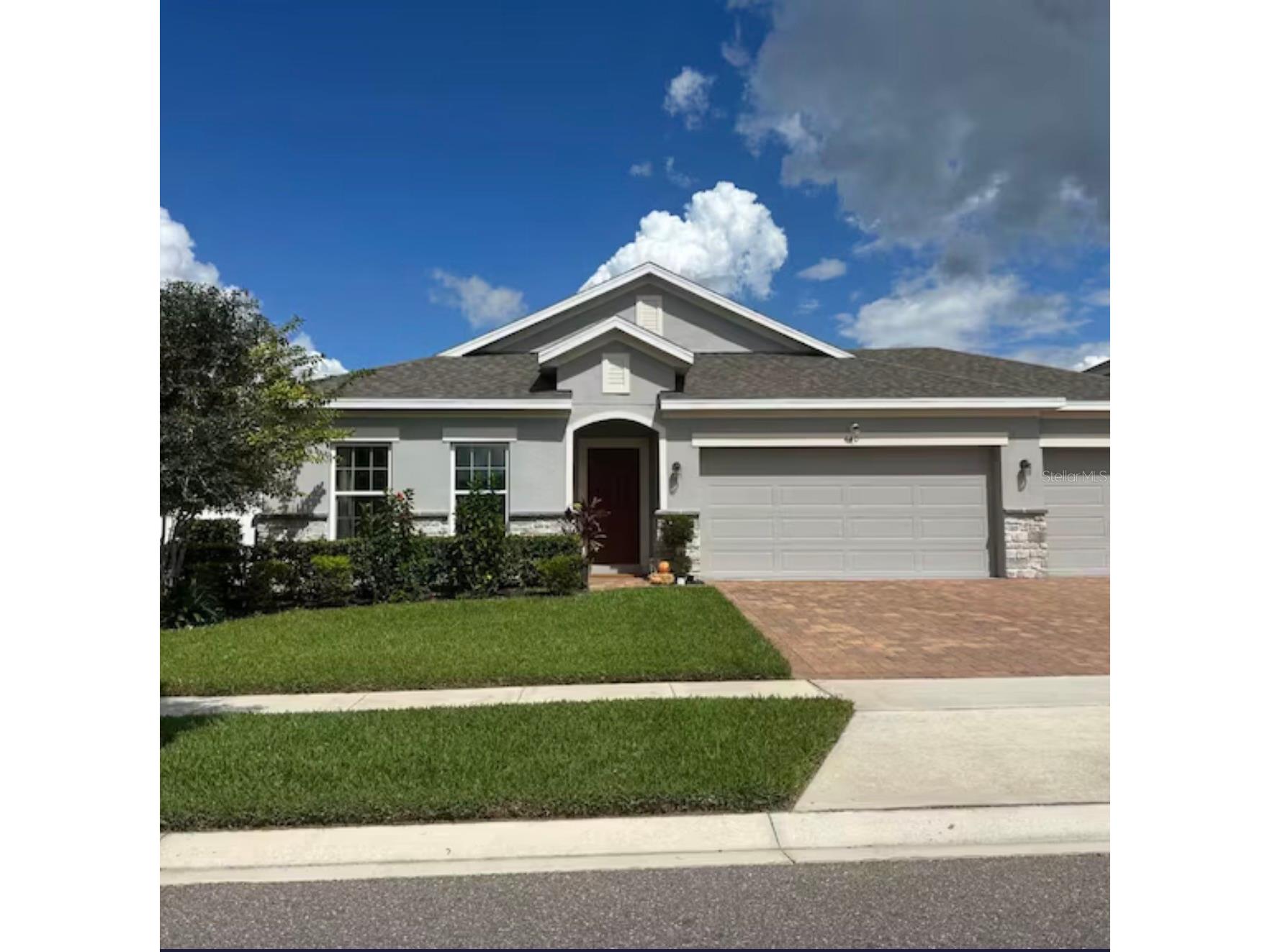 440 Tisone Lane Davenport FL 33837 S5148794 image1