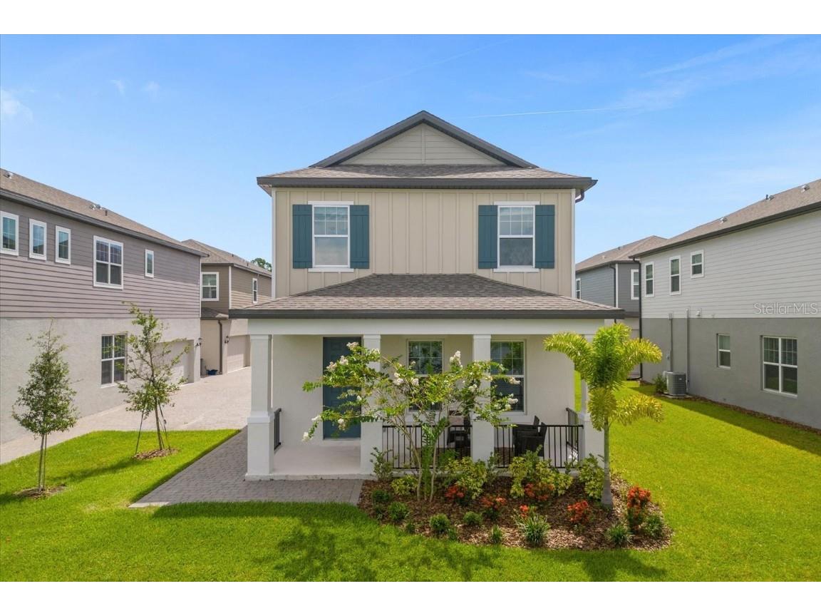 440 Venetian Palms #440 Boulevard New Smyrna Beach FL 32168 O6131968 image1
