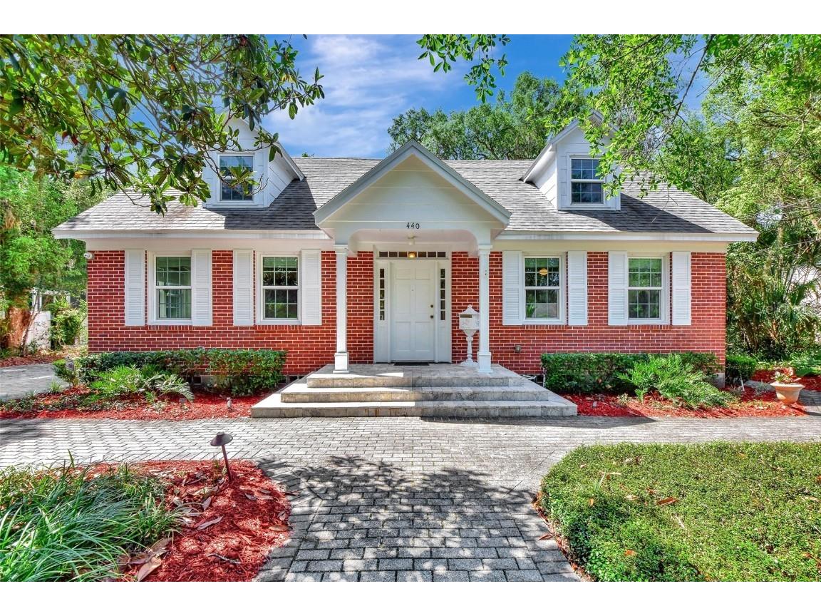 440 W Minnesota Avenue Deland FL 32720 V4929695 image1