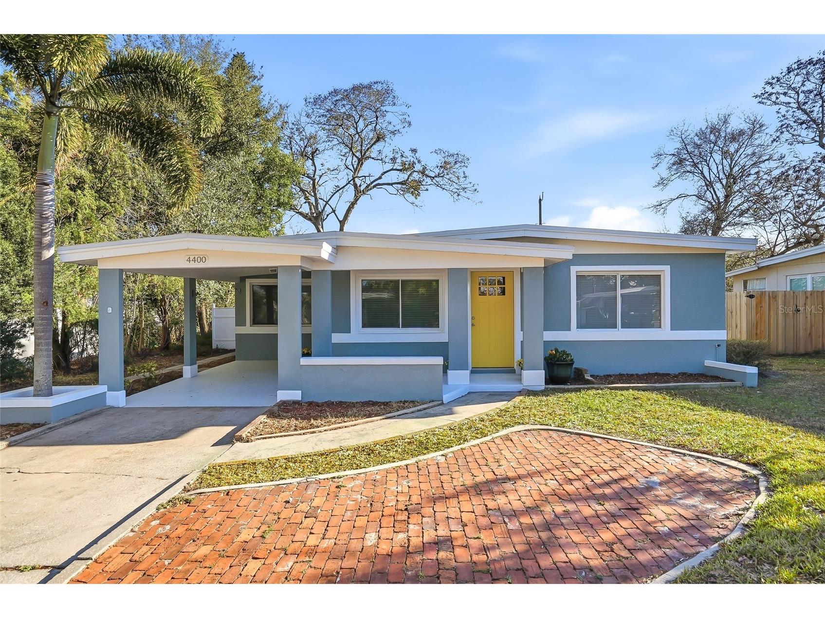 4400 13th Avenue N Saint Petersburg FL 33713 TB8480582 image1