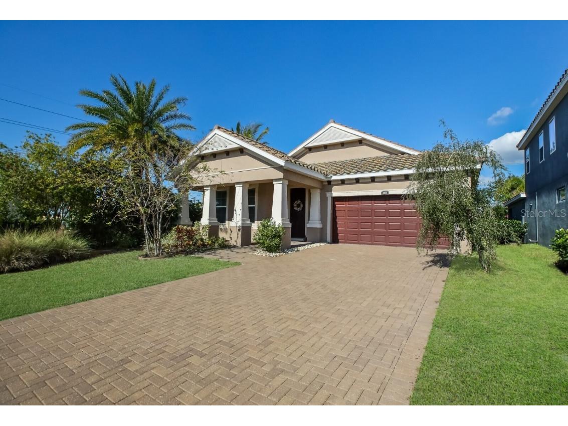 4400 Conchfish Lane Osprey FL 34229 A4553168 image1