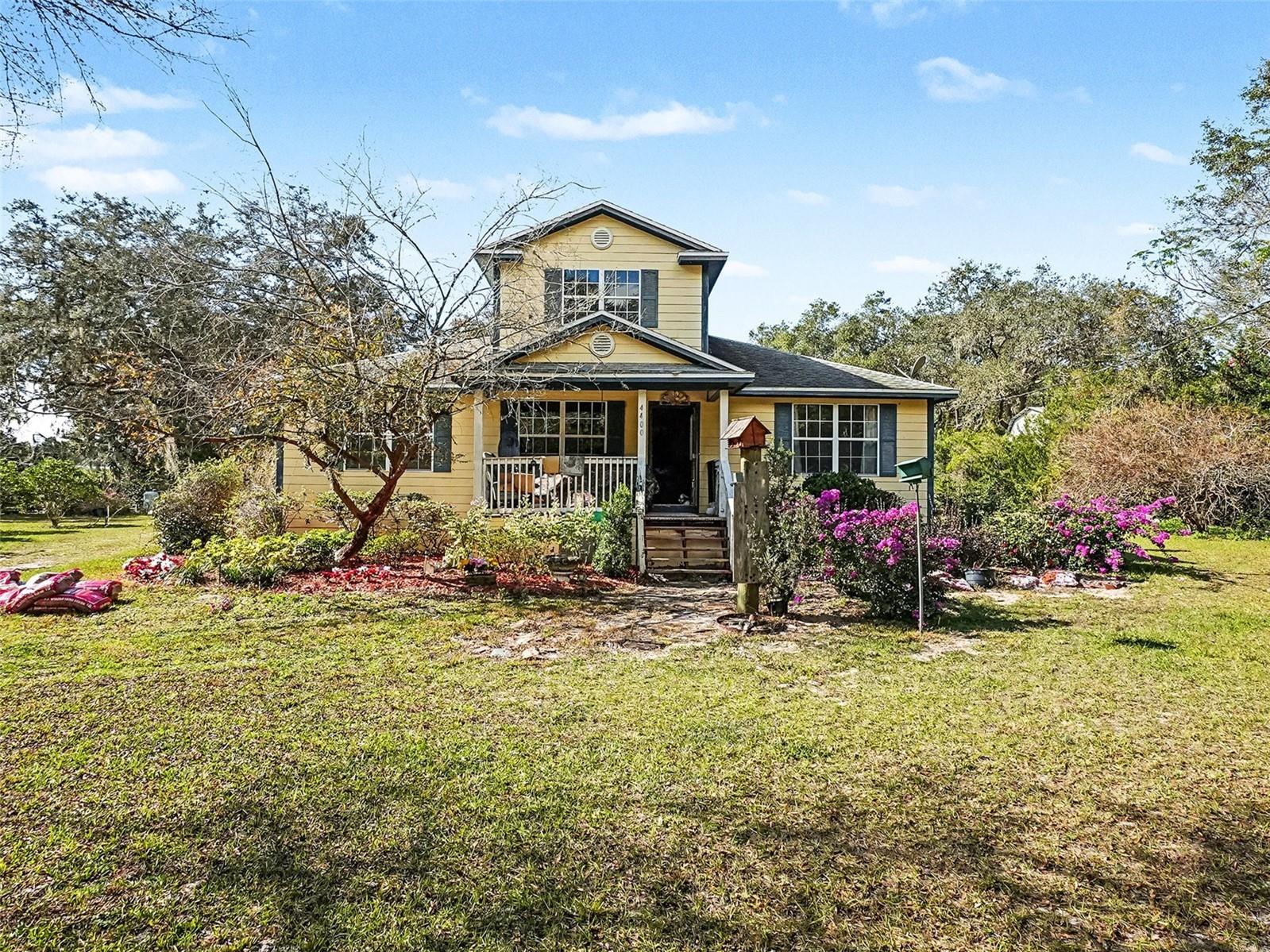 4400 Conrad Acres Lane Apopka FL 32712 O6373113 image1