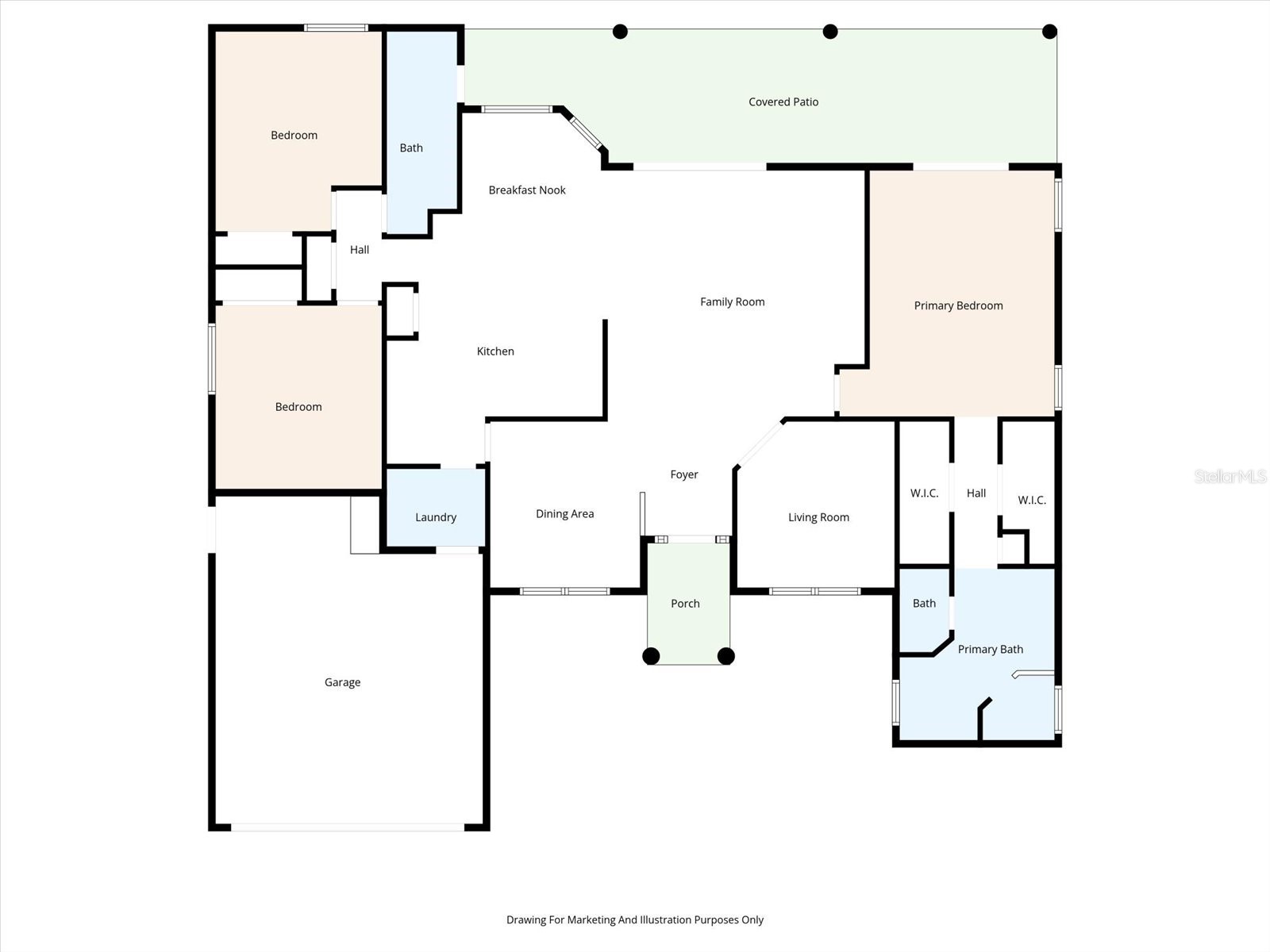 4400 Dior Road Spring Hill FL 34609 TB8503891 image33