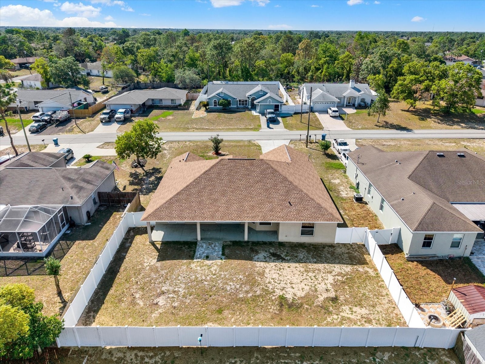 4400 Dior Road Spring Hill FL 34609 TB8503891 image35