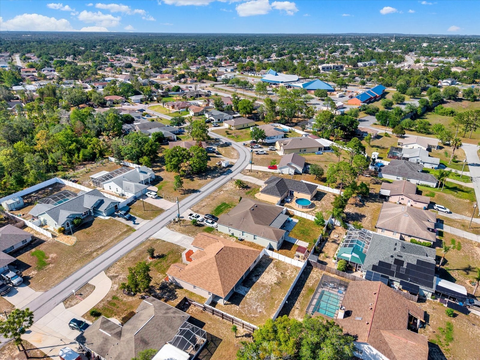 4400 Dior Road Spring Hill FL 34609 TB8503891 image36