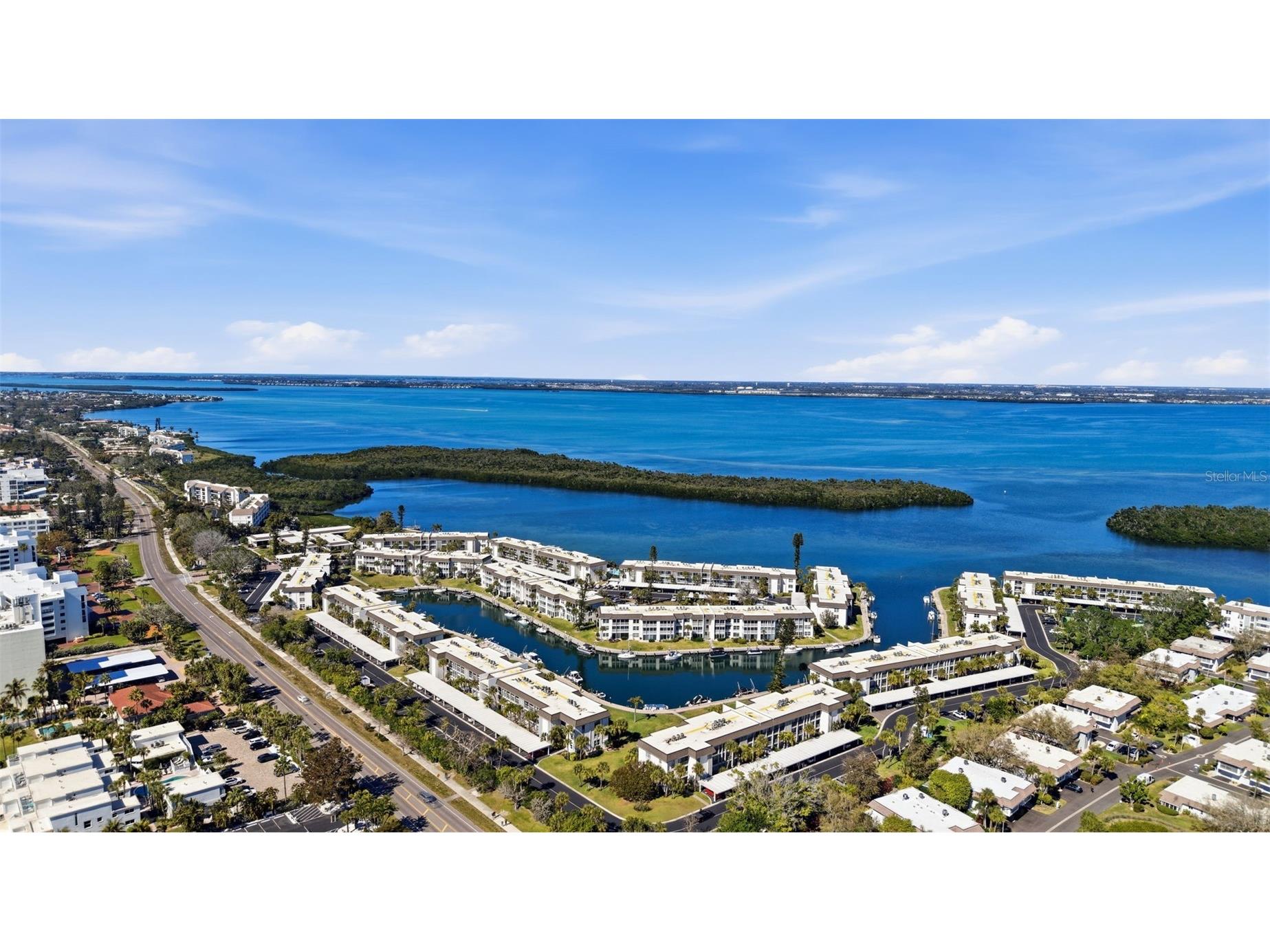 4400 Exeter Drive #305 Longboat Key FL 34228 A4691085 image28