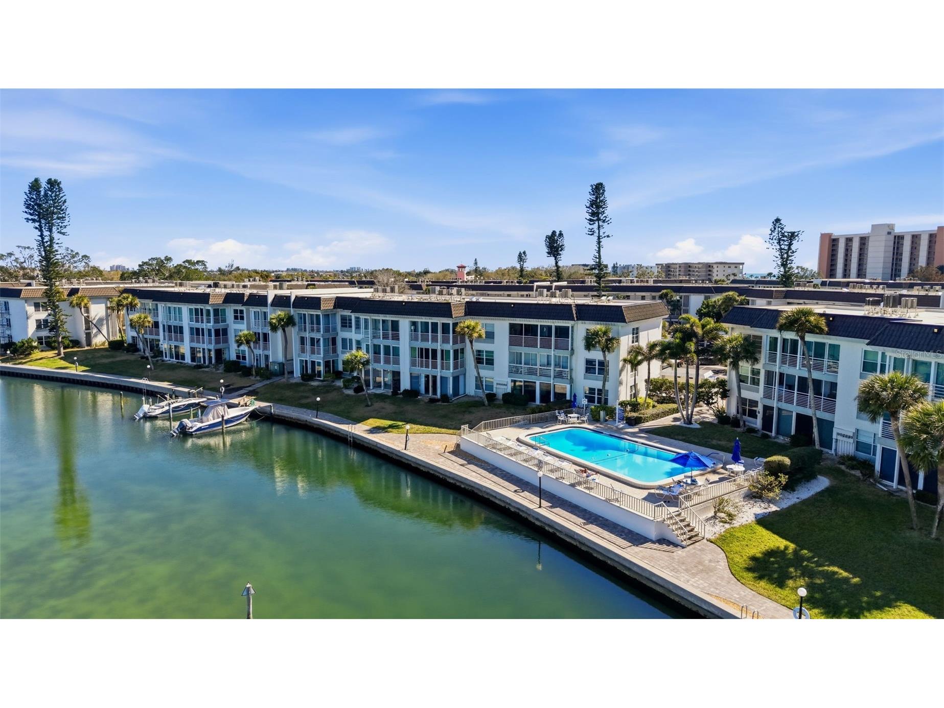 4400 Exeter Drive #305 Longboat Key FL 34228 A4691085 image29