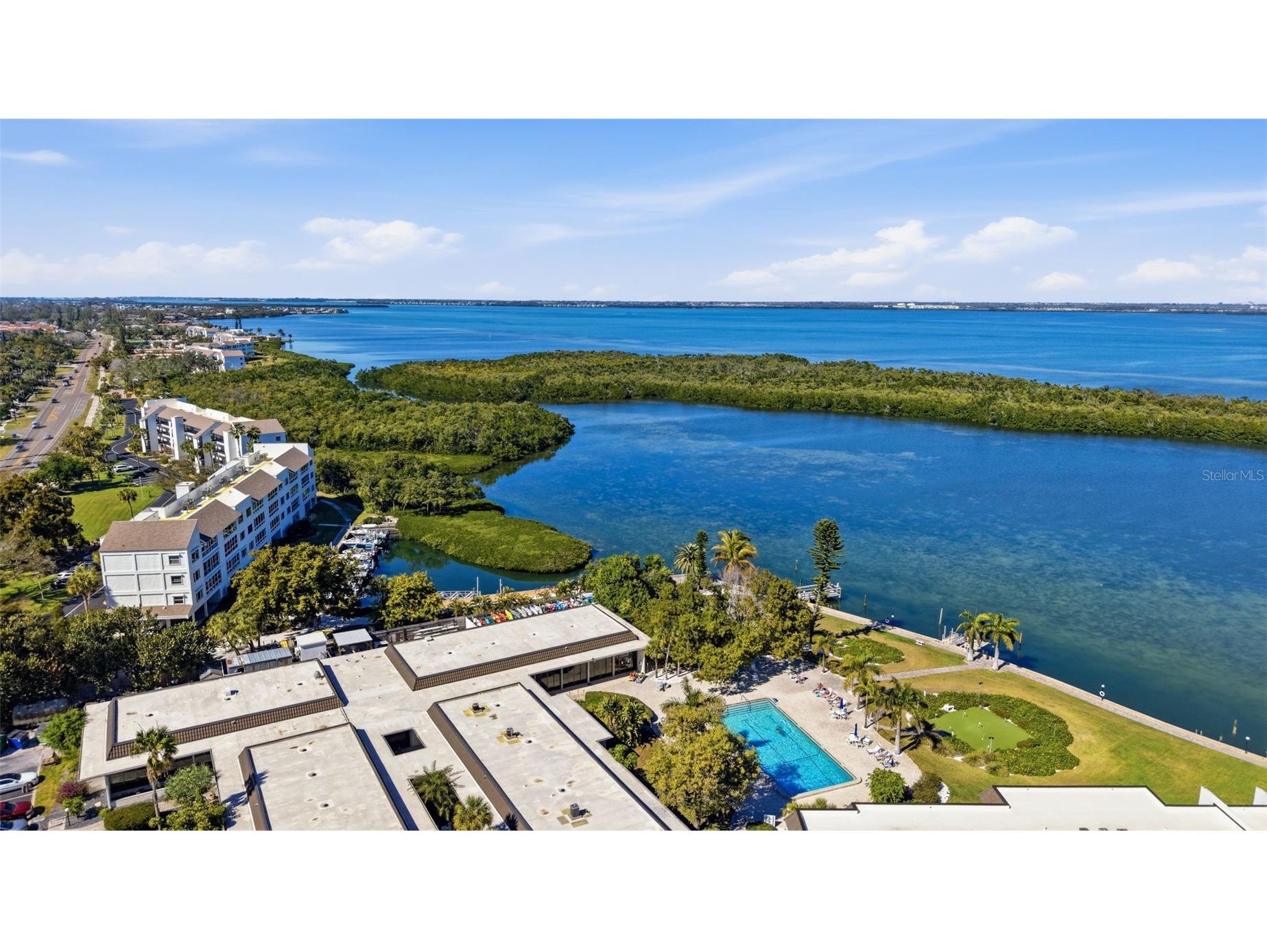 4400 Exeter Drive #305 Longboat Key FL 34228 A4691085 image31
