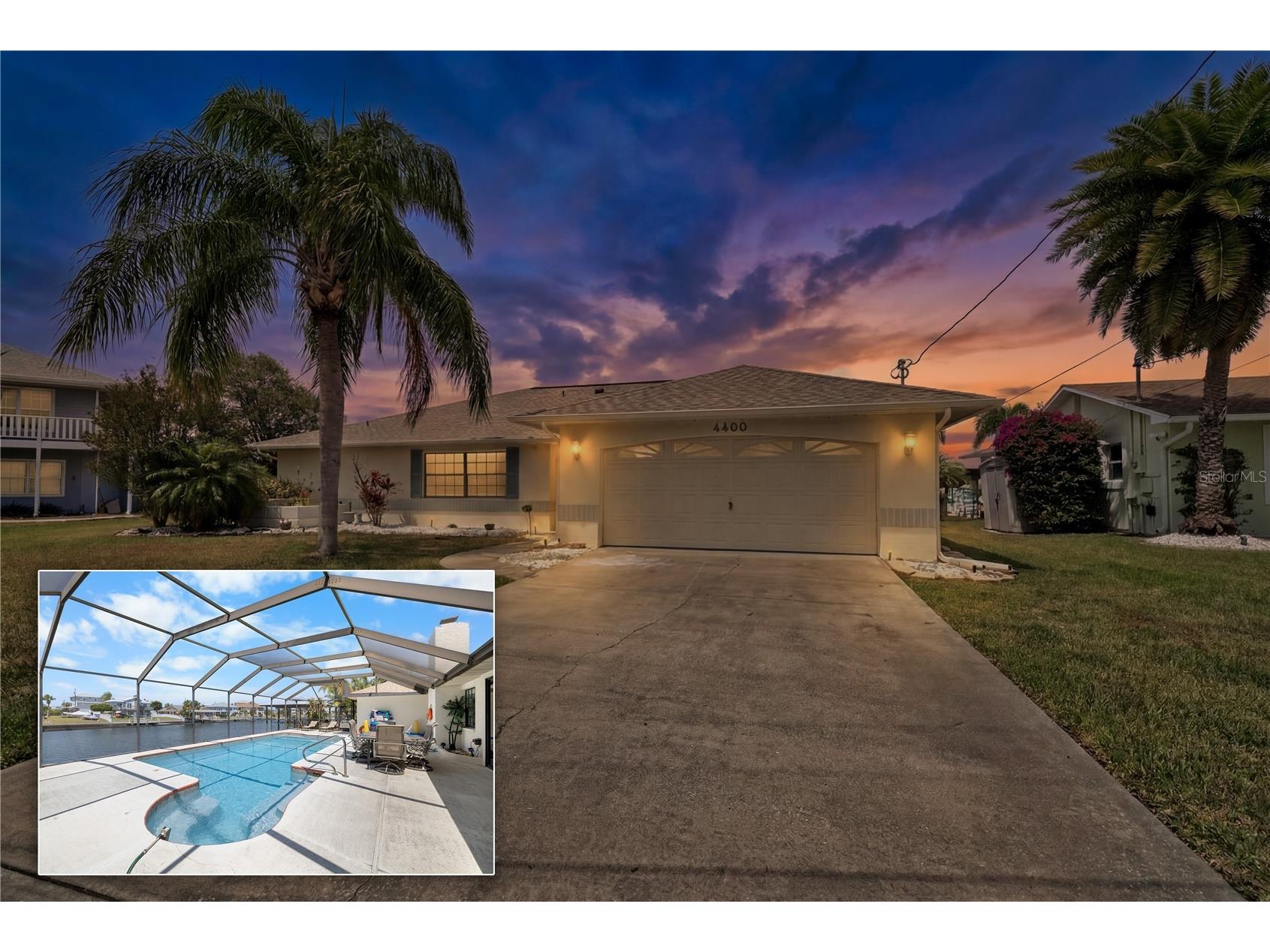 4400 Flexer Drive Hernando Beach FL 34607 - GULF TB8499945 image1