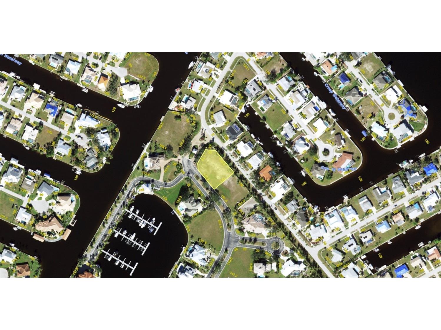 4400 Grassy Point Boulevard Port Charlotte FL 33952 C7511537 image4