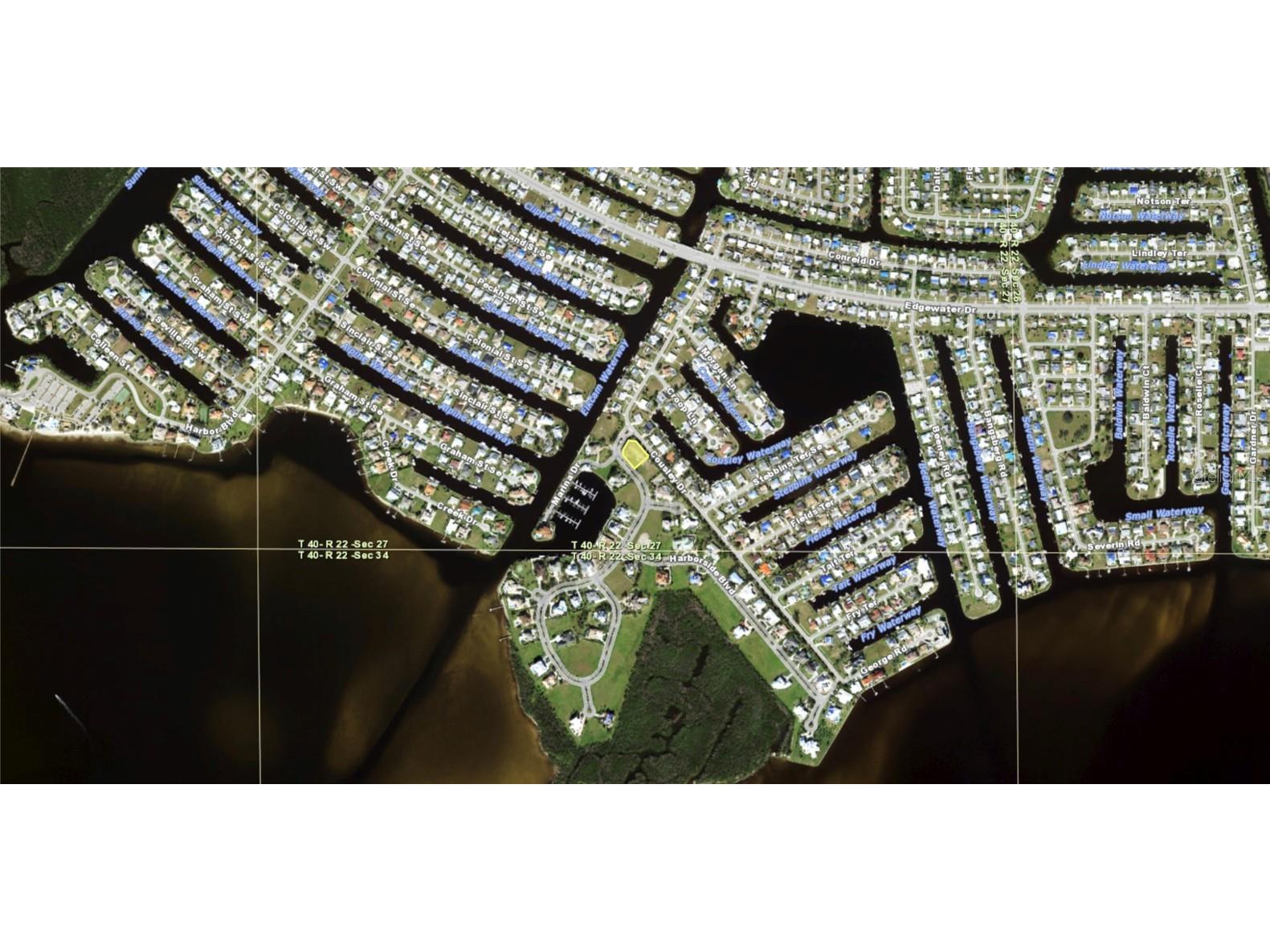 4400 Grassy Point Boulevard Port Charlotte FL 33952 C7511537 image5