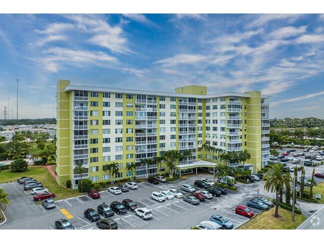 4400 Hillcrest Drive #508A Hollywood FL 33021 TB8305546 image1
