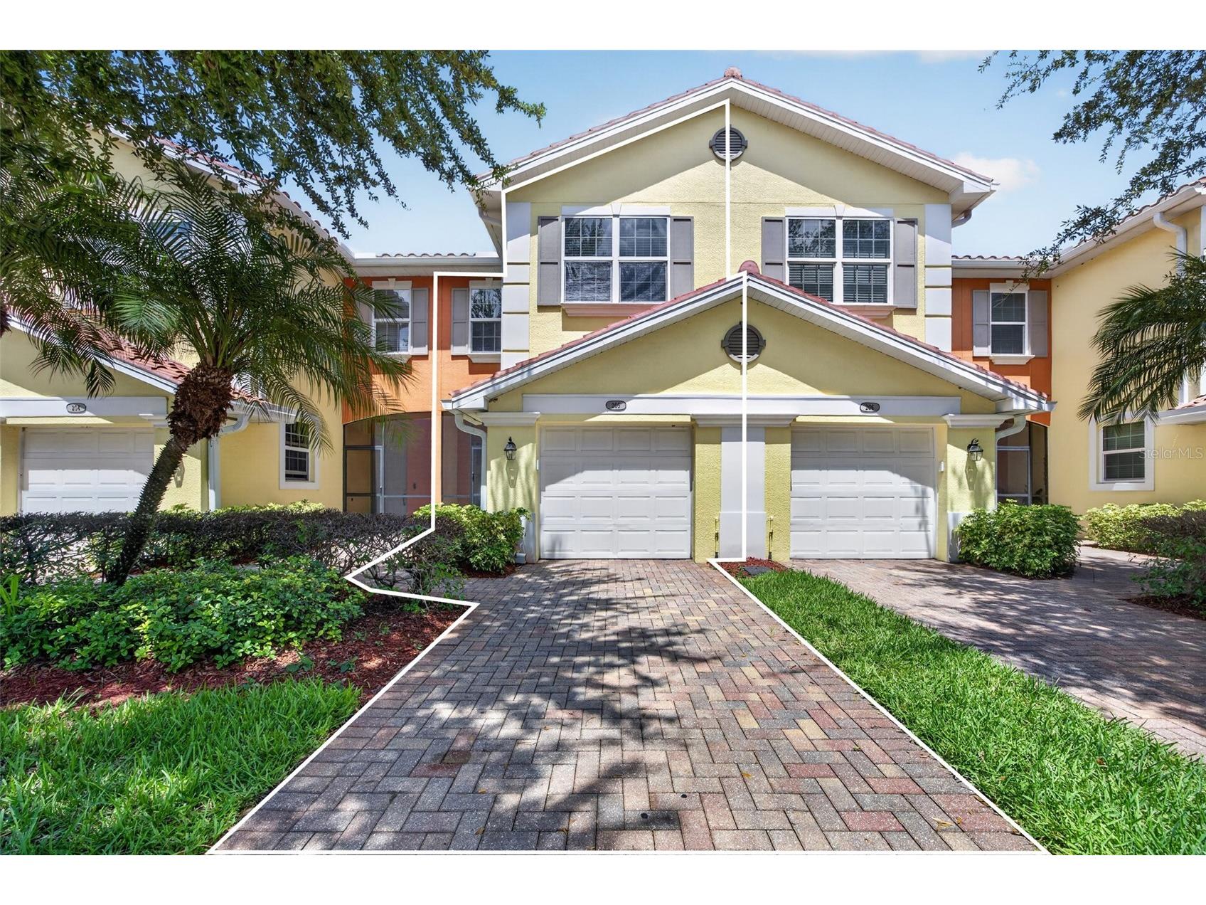 4400 Lazio Way #205 Fort Myers FL 33901 C7527566 image1