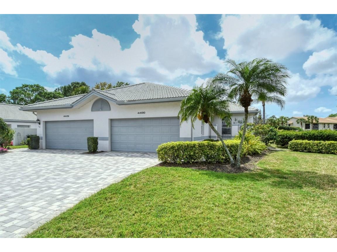 4400 Long Common Lane #54 Sarasota FL 34235 A4560885 image1