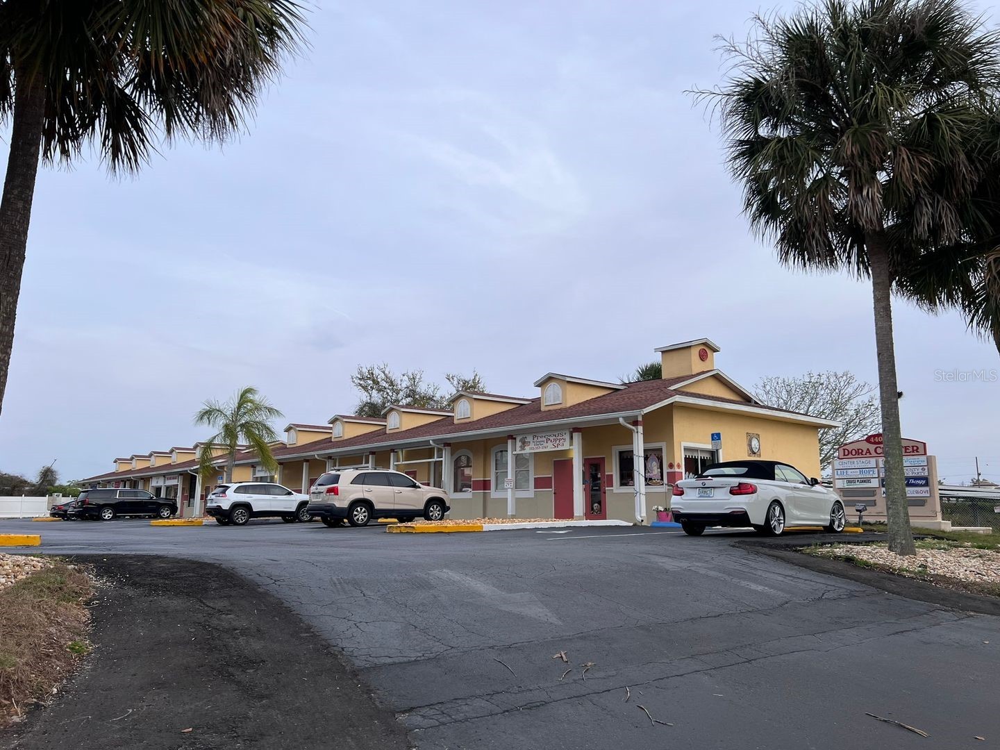 4400 N Highway 19a #9 Mount Dora FL 32757 O6393603 image1