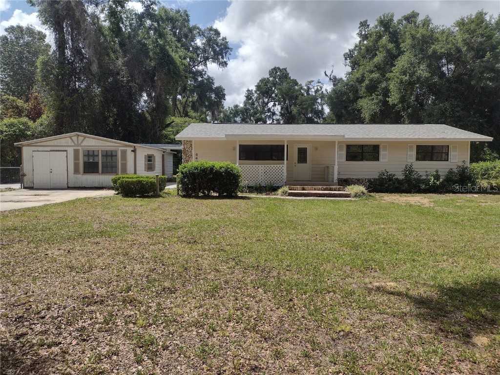 4400 NE 139th Lane Anthony FL 32617 OM701970 image1