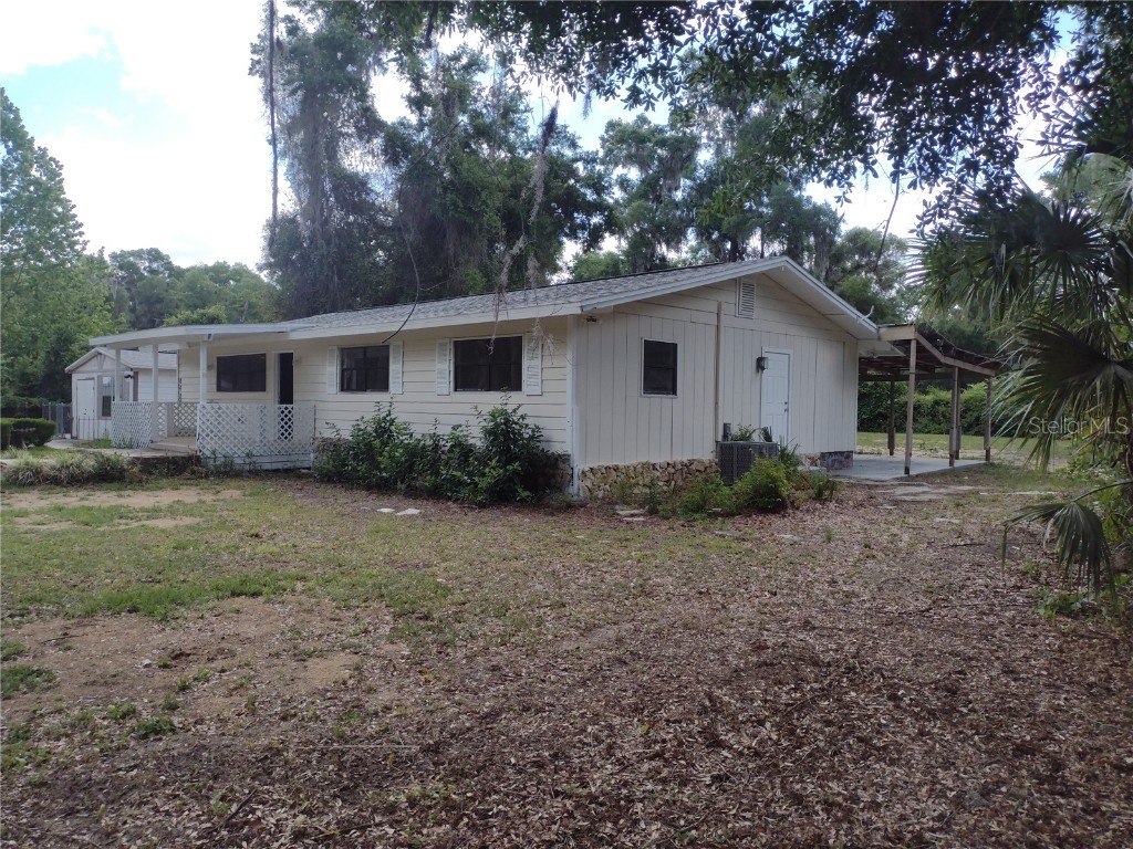 4400 NE 139th Lane Anthony FL 32617 OM701970 image24