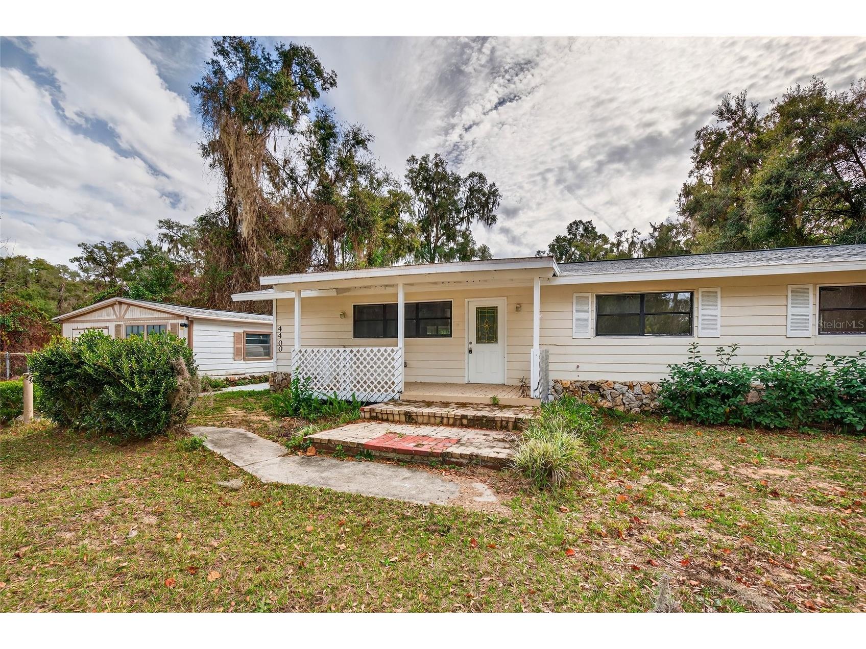 4400 NE 139th Lane Anthony FL 32617 OM715935 image35