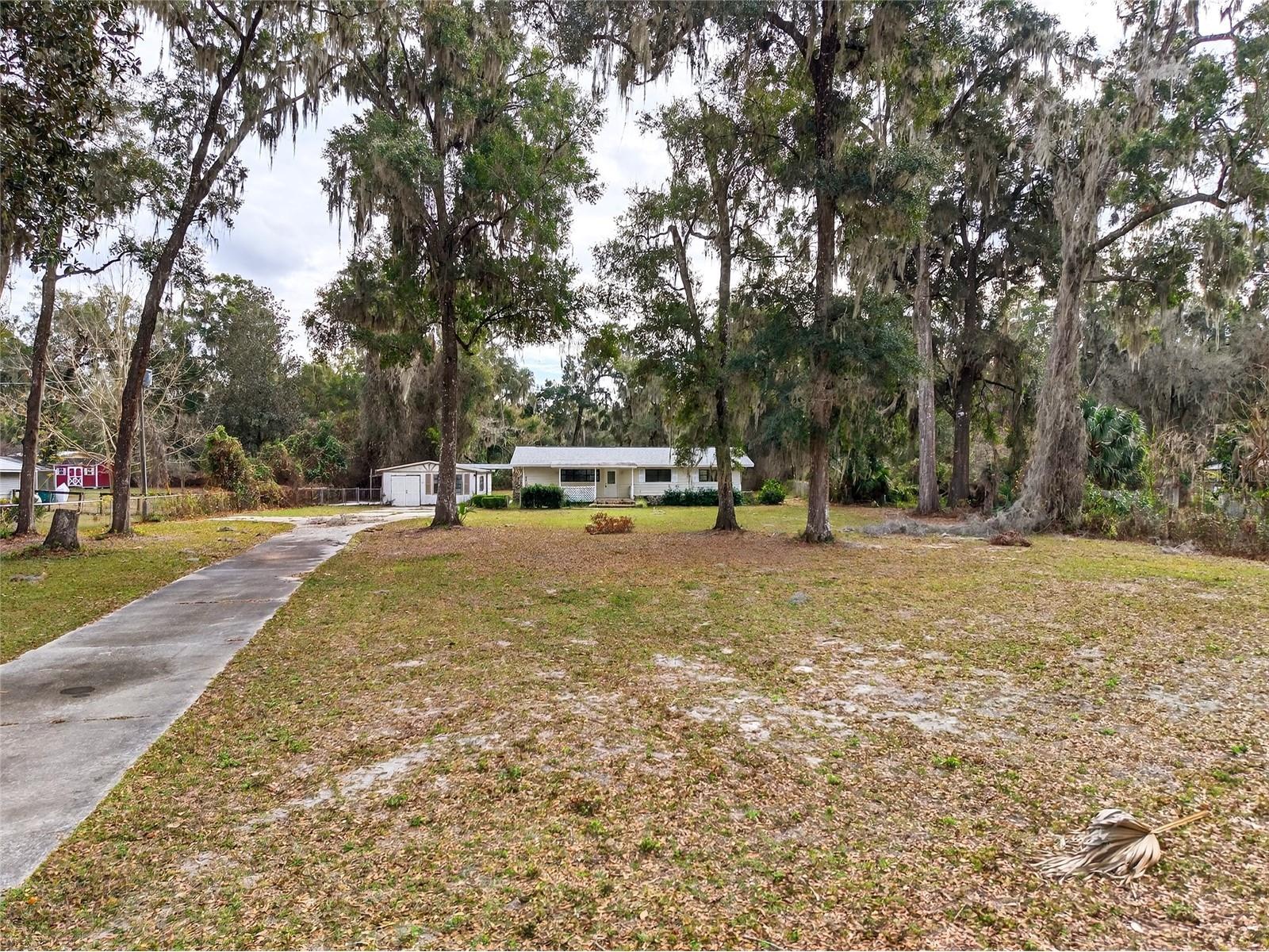 4400 NE 139th Lane Anthony FL 32617 OM715935 image38