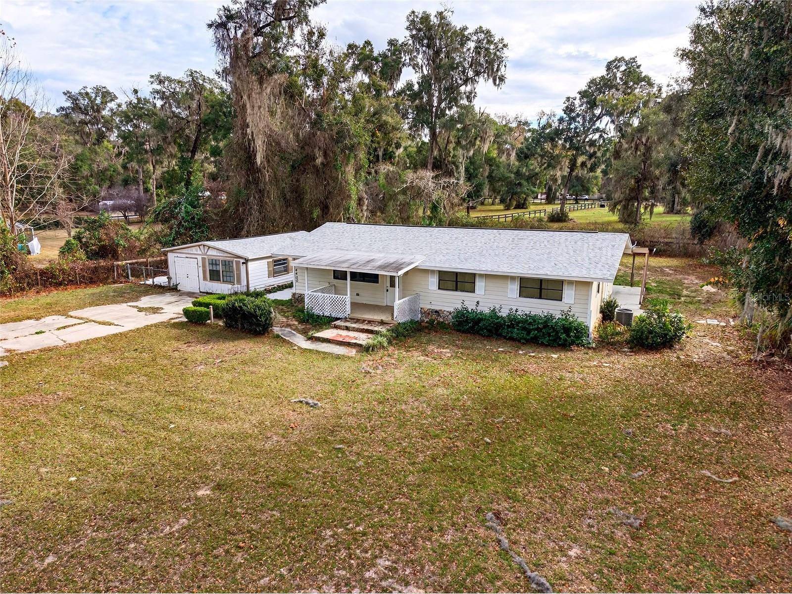 4400 NE 139th Lane Anthony FL 32617 OM715935 image39