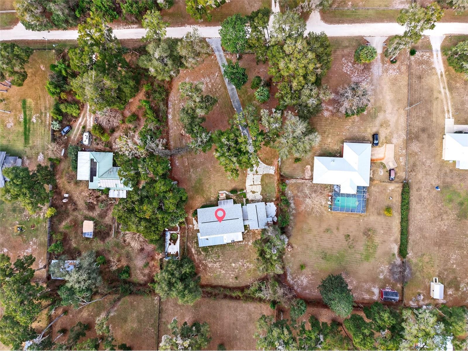 4400 NE 139th Lane Anthony FL 32617 OM715935 image40