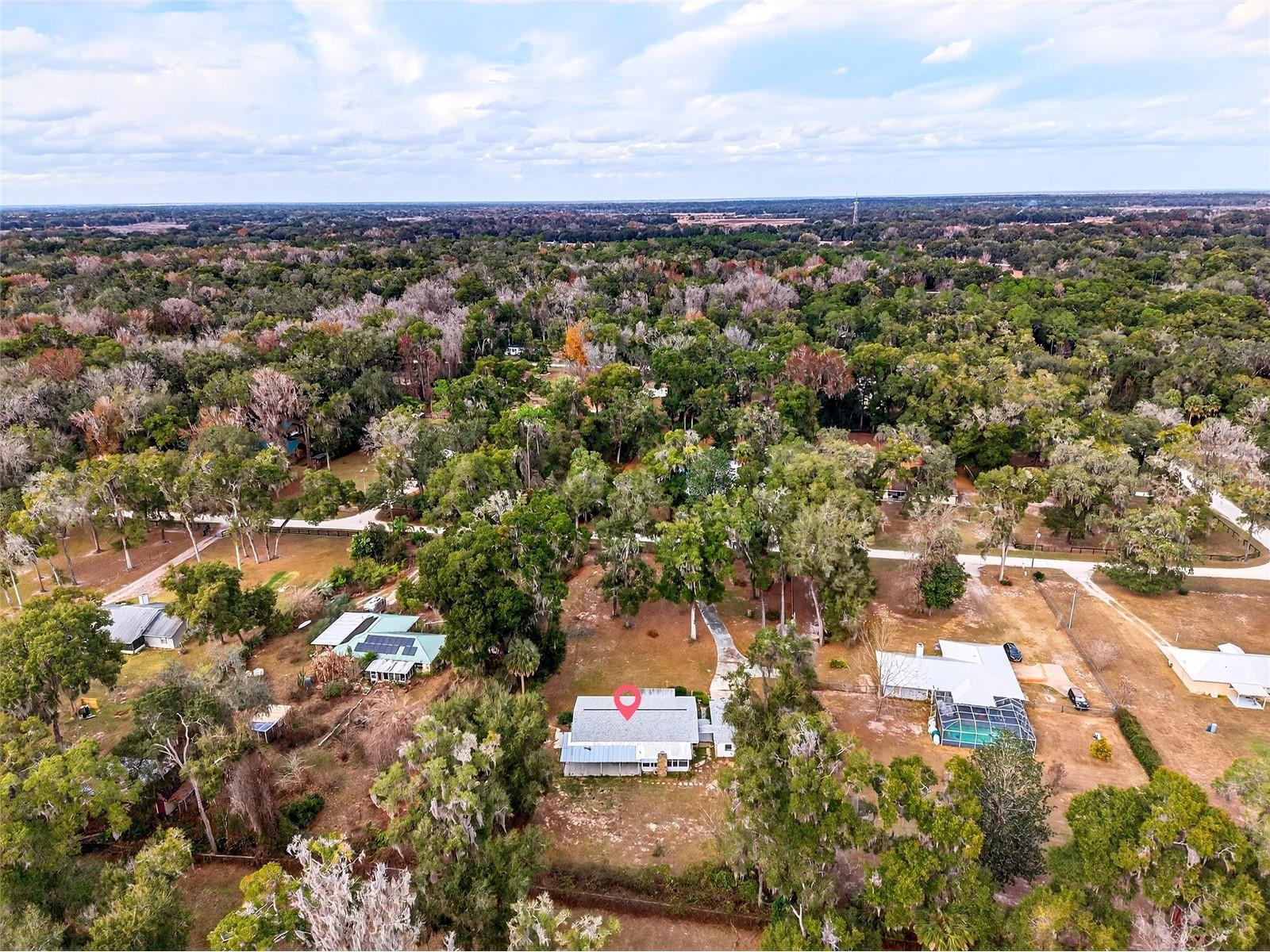 4400 NE 139th Lane Anthony FL 32617 OM715935 image41