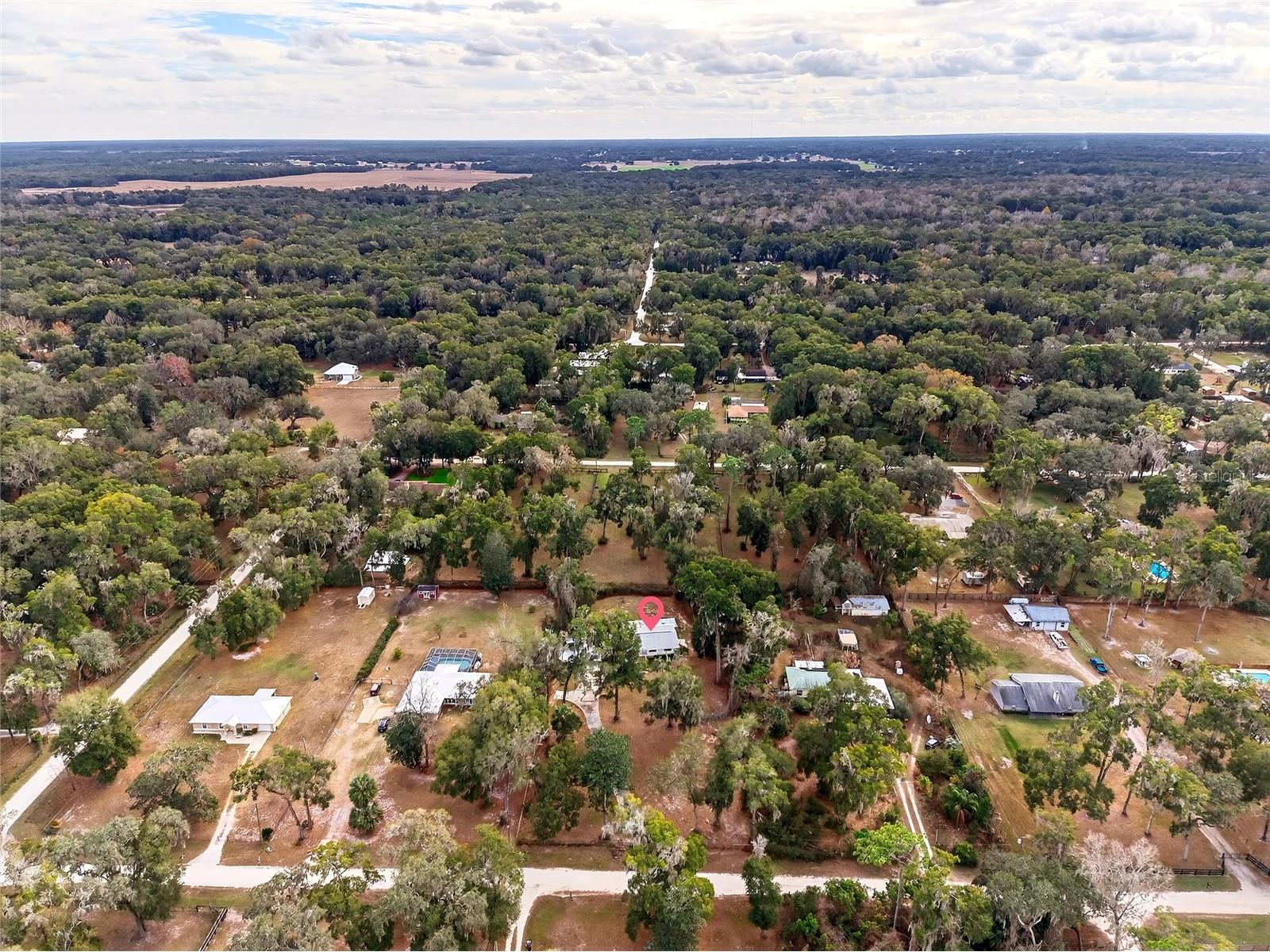 4400 NE 139th Lane Anthony FL 32617 OM715935 image42