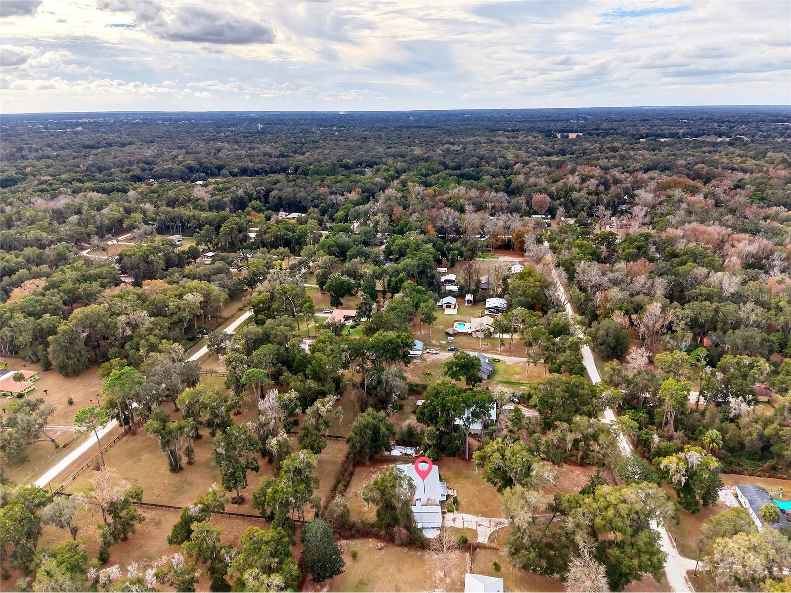 4400 NE 139th Lane Anthony FL 32617 OM715935 image43