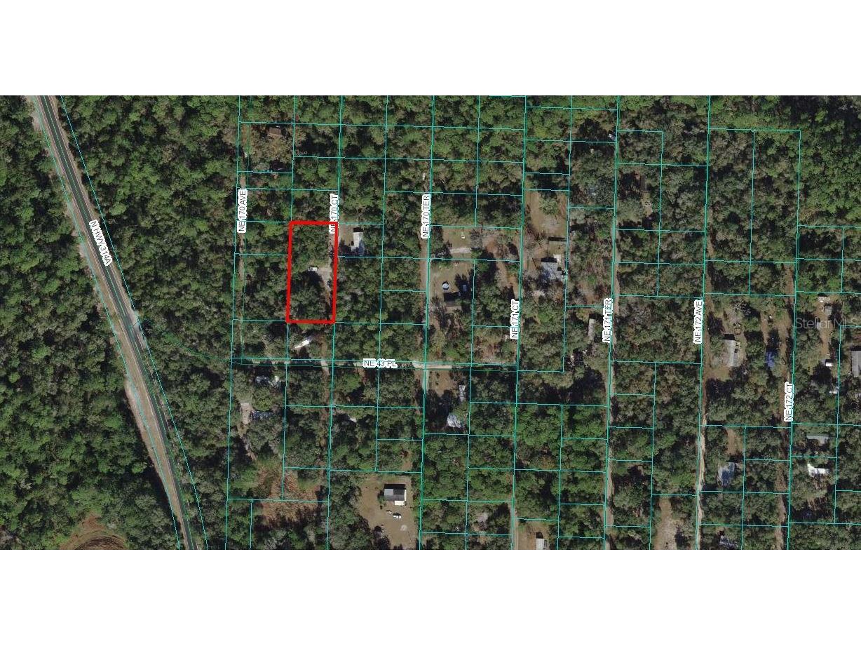 4400 NE 170th Court Silver Springs FL 34488 OM677401 image1