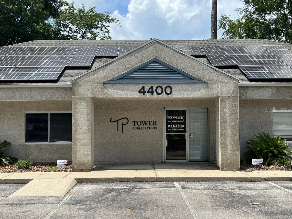 4400 NW 36th Avenue Gainesville FL 32606 GC514232 image1