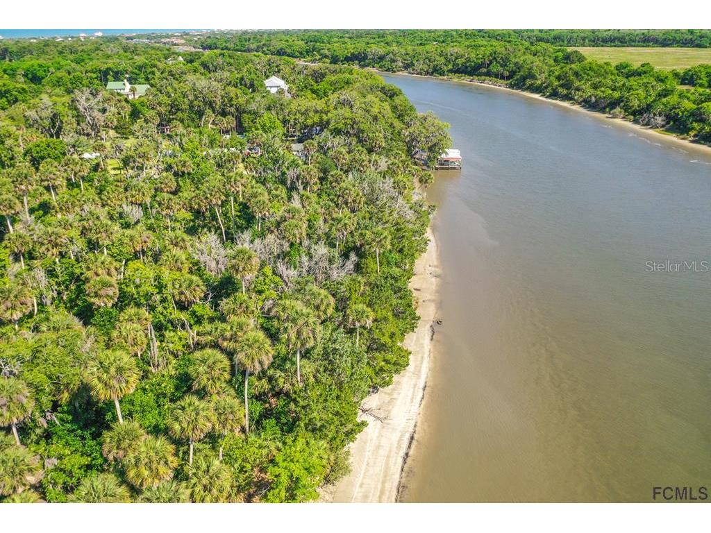 4400 Ocean Shore Boulevard Palm Coast FL 32137 - INTRACOASTAL WATERWAY FC276122 image1